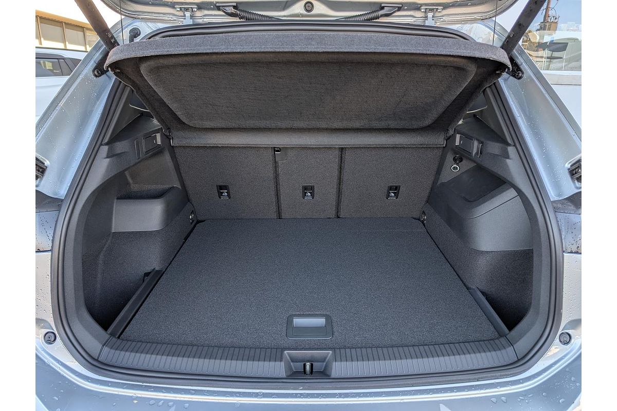 2025 Volkswagen Tiguan 150TSI R-Line CT