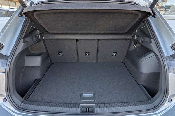 2025 Volkswagen Tiguan 150TSI R-Line CT