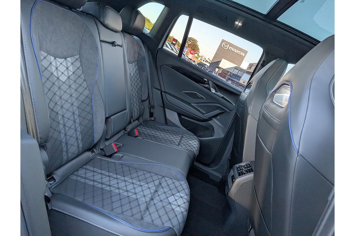 2025 Volkswagen Tiguan 150TSI R-Line CT