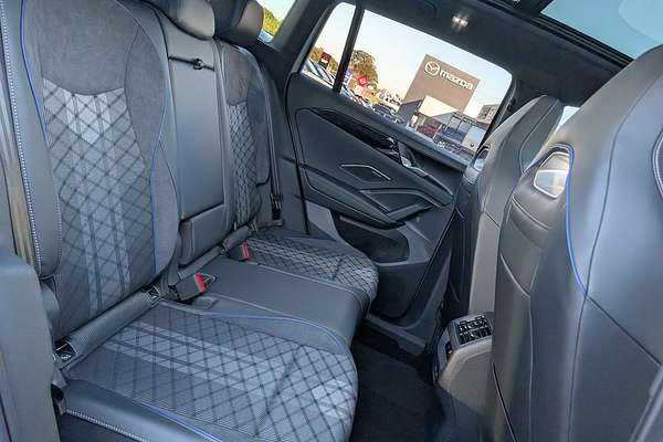 2025 Volkswagen Tiguan 150TSI R-Line CT