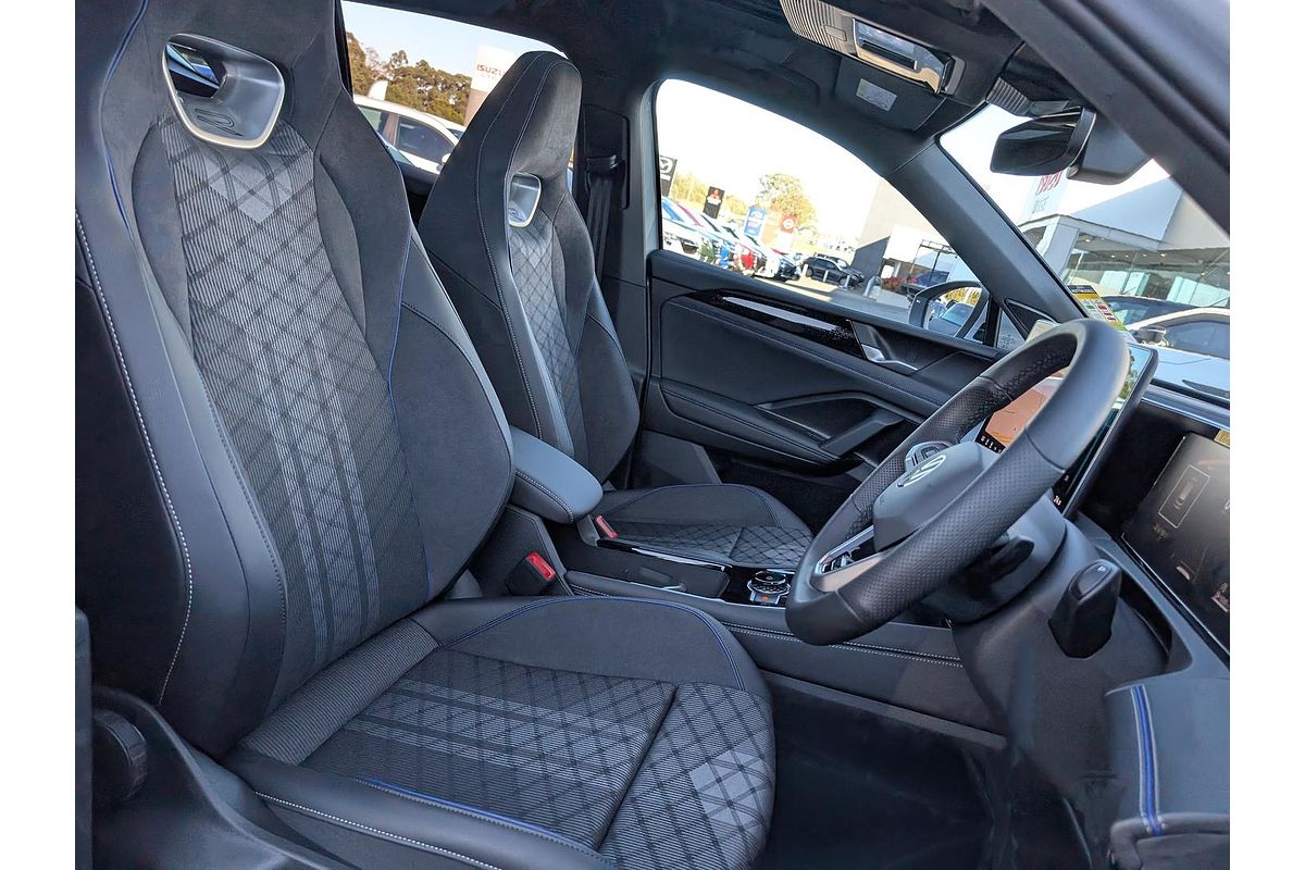2025 Volkswagen Tiguan 150TSI R-Line CT