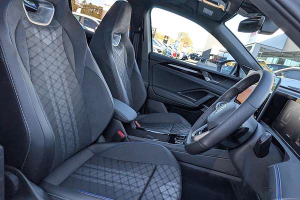2025 Volkswagen Tiguan 150TSI R-Line CT