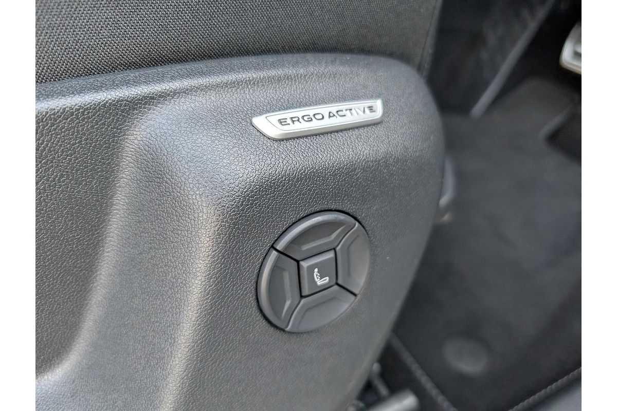 2025 Volkswagen Tiguan 150TSI R-Line CT