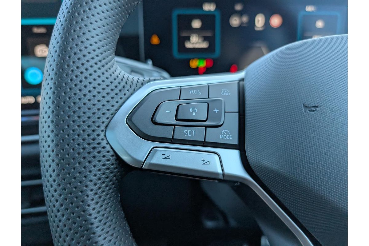 2025 Volkswagen Tiguan 150TSI R-Line CT