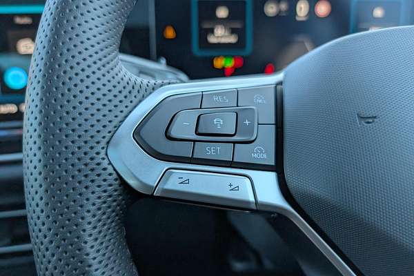 2025 Volkswagen Tiguan 150TSI R-Line CT