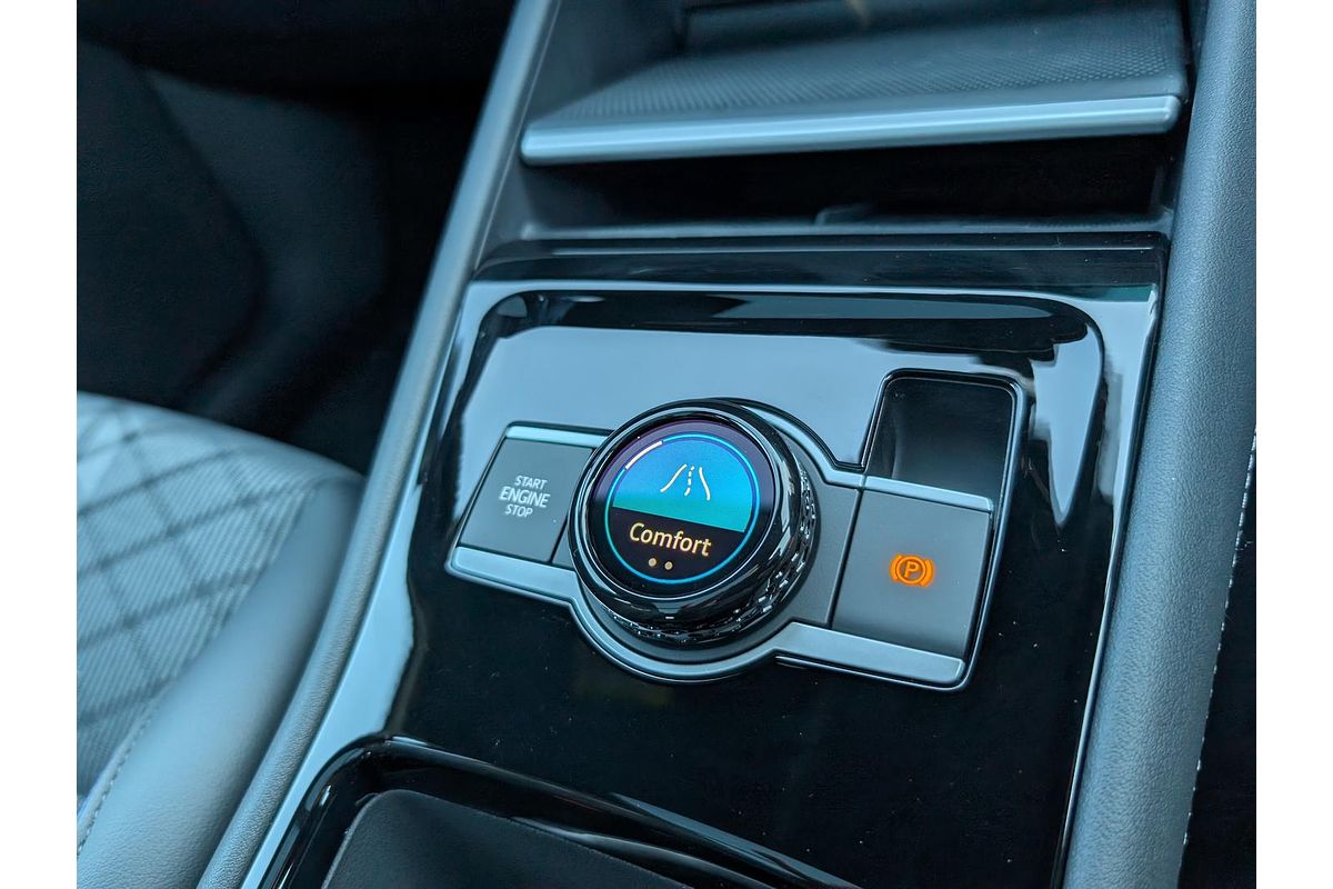 2025 Volkswagen Tiguan 150TSI R-Line CT