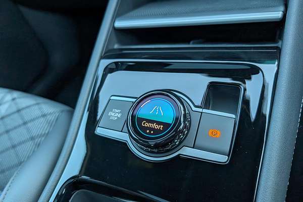 2025 Volkswagen Tiguan 150TSI R-Line CT