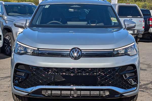 2025 Volkswagen Tiguan 150TSI R-Line CT