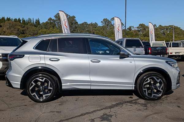 2025 Volkswagen Tiguan 150TSI R-Line CT