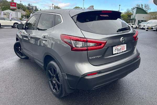 2018 Nissan QASHQAI ST J11 Series 2