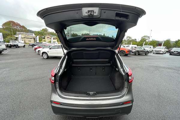 2018 Nissan QASHQAI ST J11 Series 2