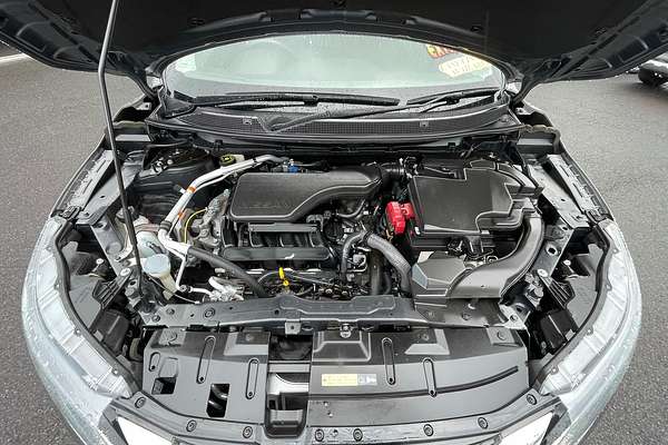 2018 Nissan QASHQAI ST J11 Series 2