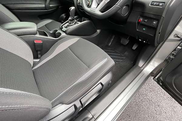 2018 Nissan QASHQAI ST J11 Series 2