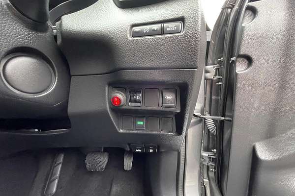 2018 Nissan QASHQAI ST J11 Series 2