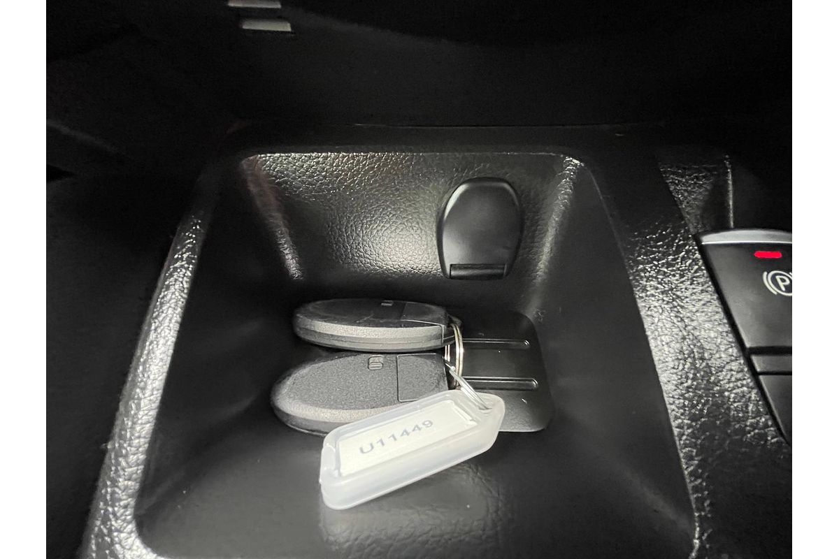 2018 Nissan QASHQAI ST J11 Series 2