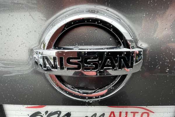 2018 Nissan QASHQAI ST J11 Series 2