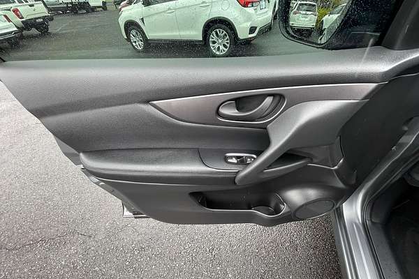2018 Nissan QASHQAI ST J11 Series 2