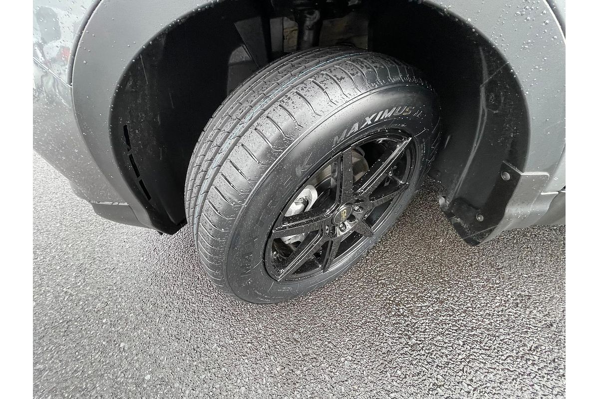 2018 Nissan QASHQAI ST J11 Series 2