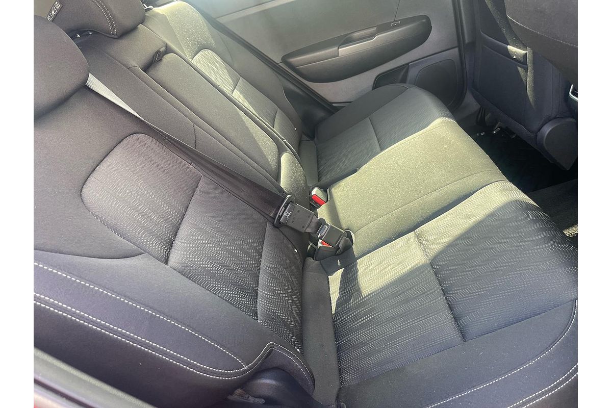 2020 Kia Sportage S QL