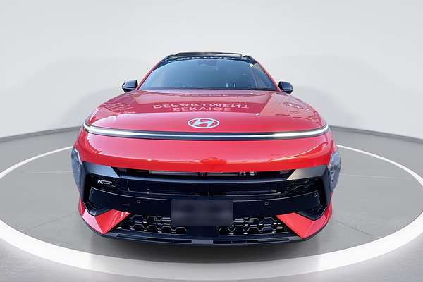 2024 Hyundai Kona Premium N Line SX2.V2