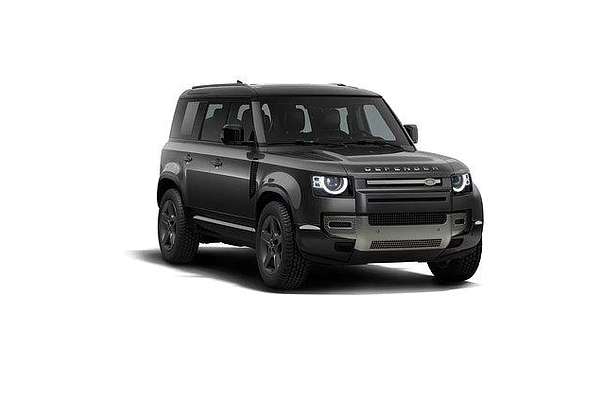 2025 Land Rover Defender 110 P400e X-Dynamic SE L663