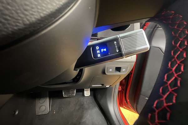 2024 Hyundai Kona Premium N Line SX2.V2