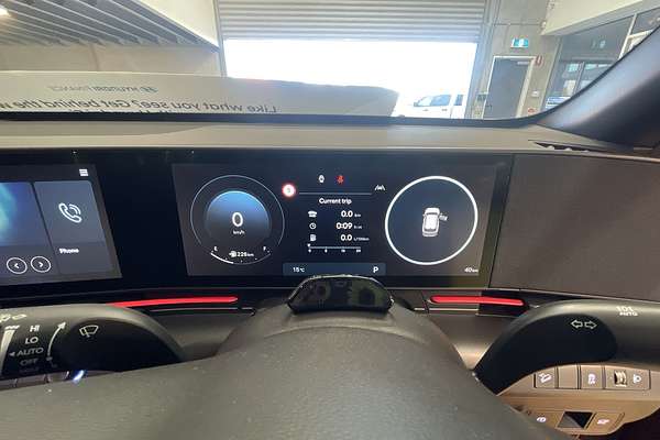 2024 Hyundai Kona Premium N Line SX2.V2