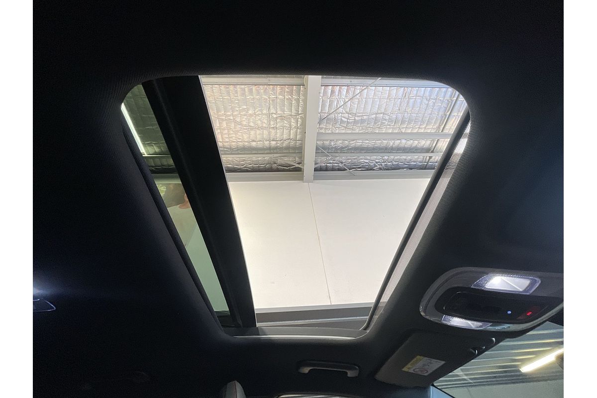 2024 Hyundai Kona Premium N Line SX2.V2