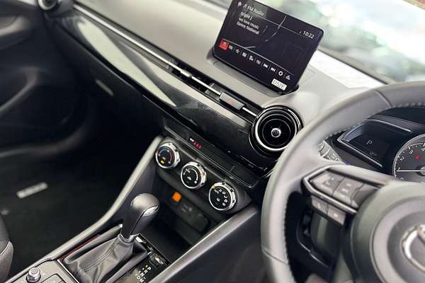 2025 Mazda CX-3 G20 Pure DK