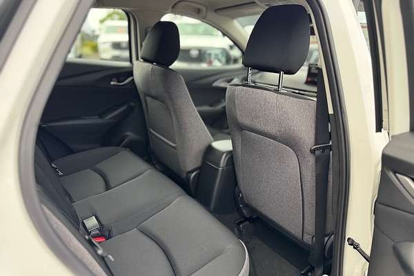 2025 Mazda CX-3 G20 Pure DK
