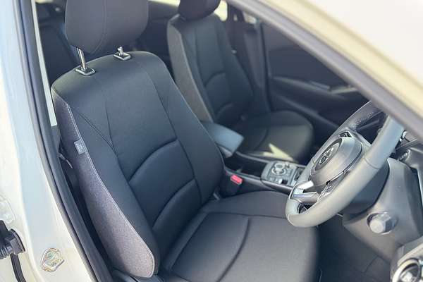 2025 Mazda CX-3 G20 Pure DK