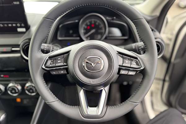 2025 Mazda CX-3 G20 Pure DK