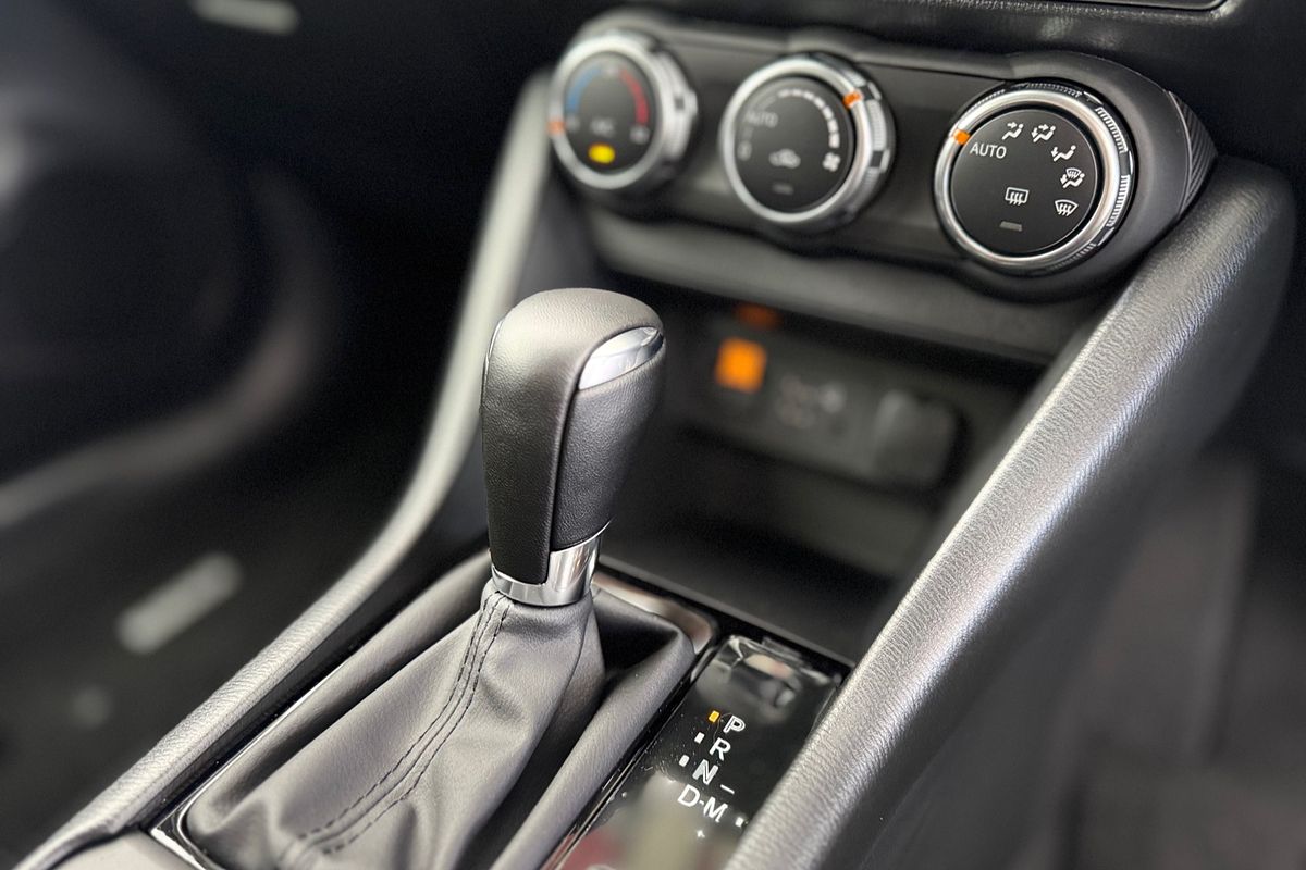2025 Mazda CX-3 G20 Pure DK