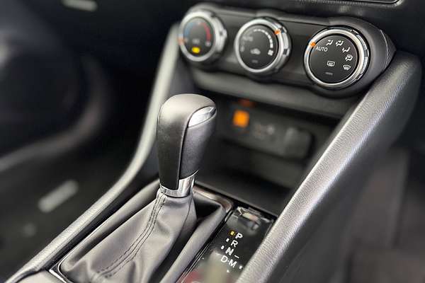 2025 Mazda CX-3 G20 Pure DK