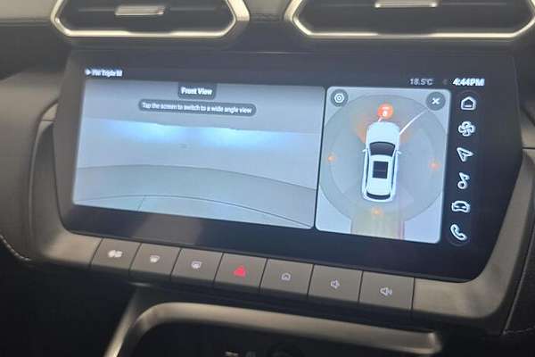 2025 MG ZS Essence Hybrid+ ZS32