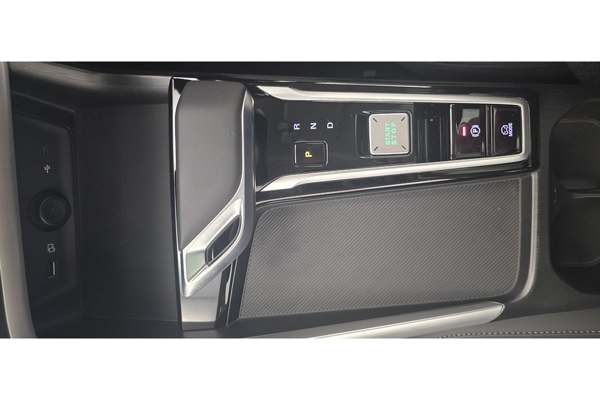 2025 MG ZS Essence Hybrid+ ZS32