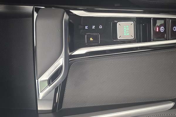 2025 MG ZS Essence Hybrid+ ZS32