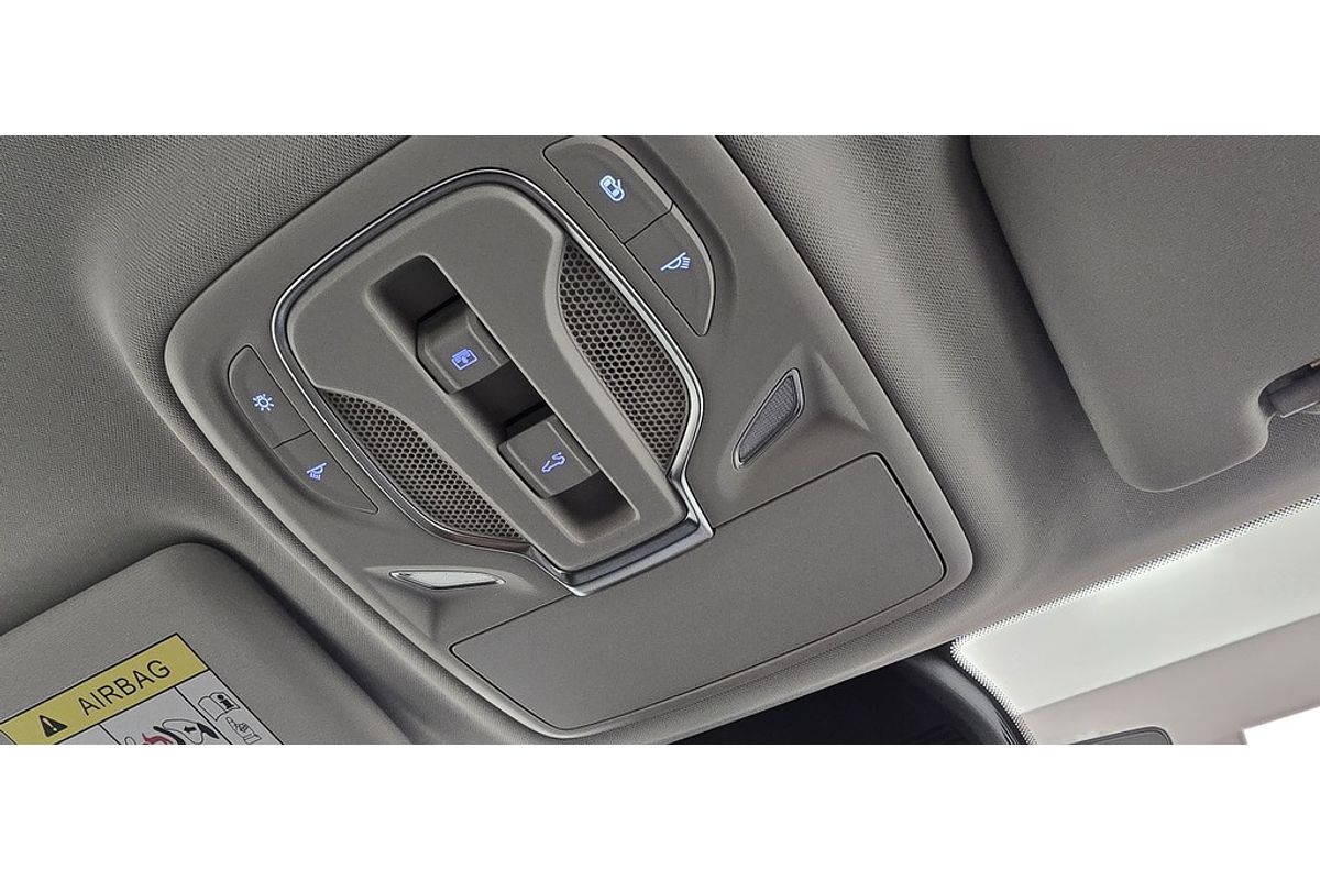 2025 MG ZS Essence Hybrid+ ZS32