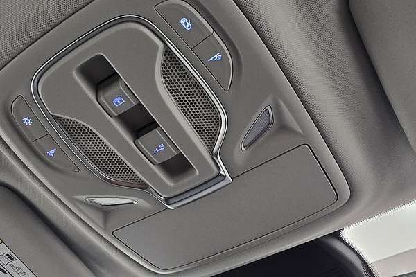 2025 MG ZS Essence Hybrid+ ZS32