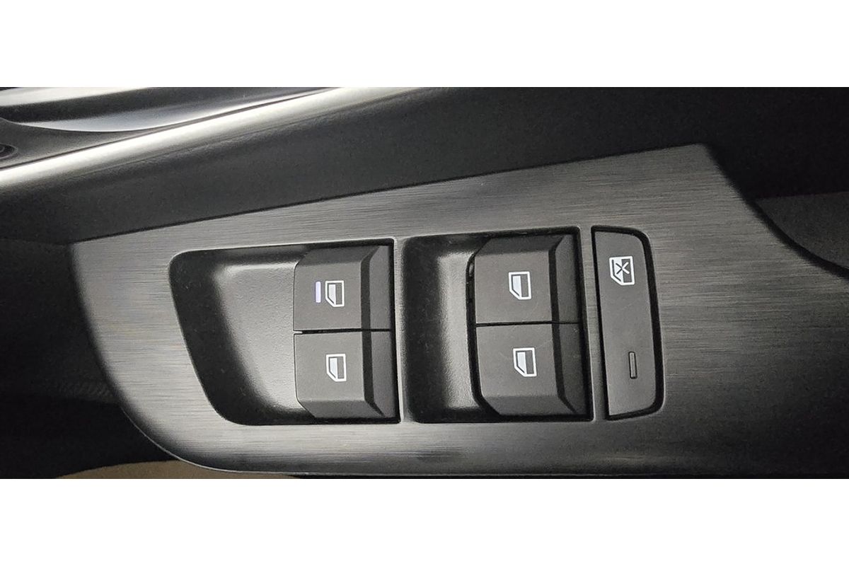 2025 MG ZS Essence Hybrid+ ZS32