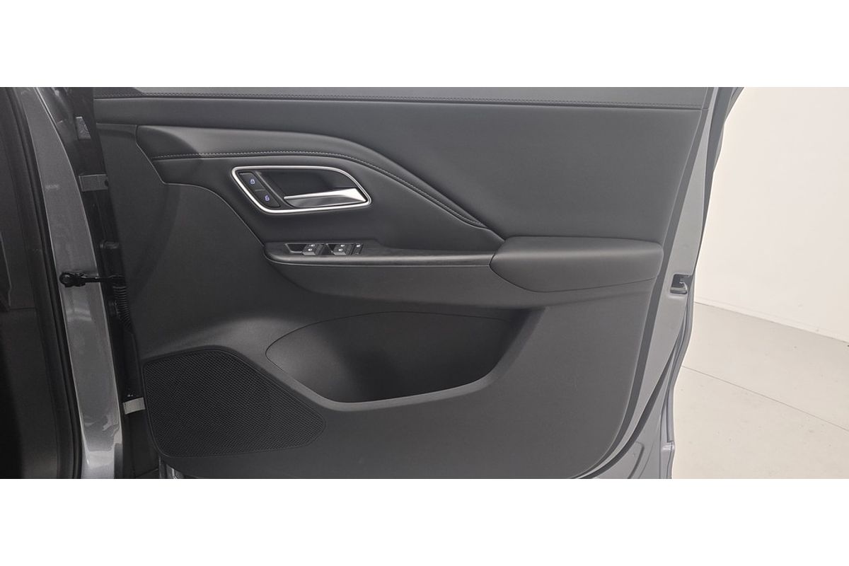 2025 MG ZS Essence Hybrid+ ZS32
