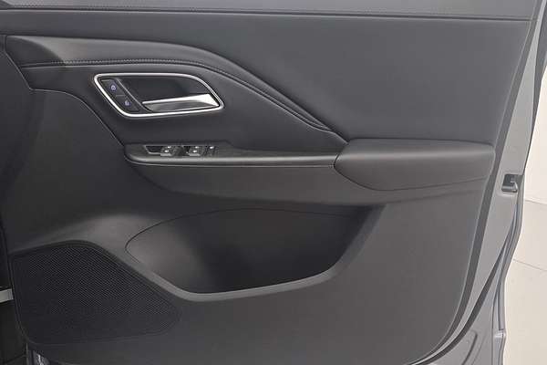 2025 MG ZS Essence Hybrid+ ZS32