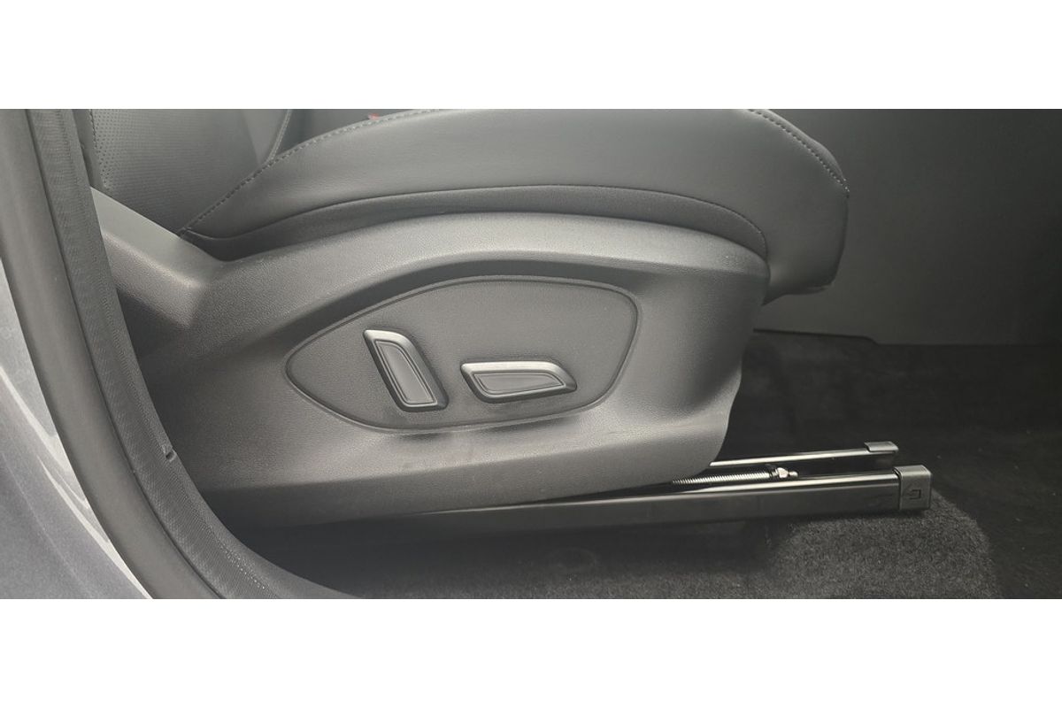 2025 MG ZS Essence Hybrid+ ZS32