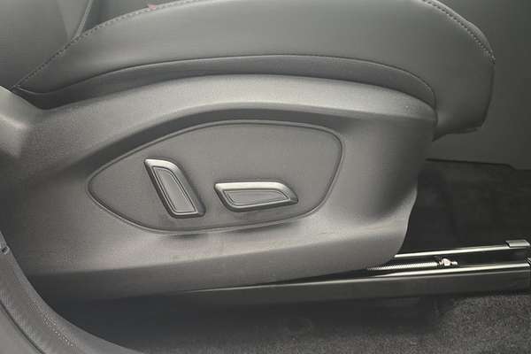 2025 MG ZS Essence Hybrid+ ZS32
