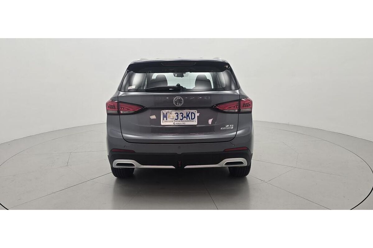 2025 MG ZS Essence Hybrid+ ZS32