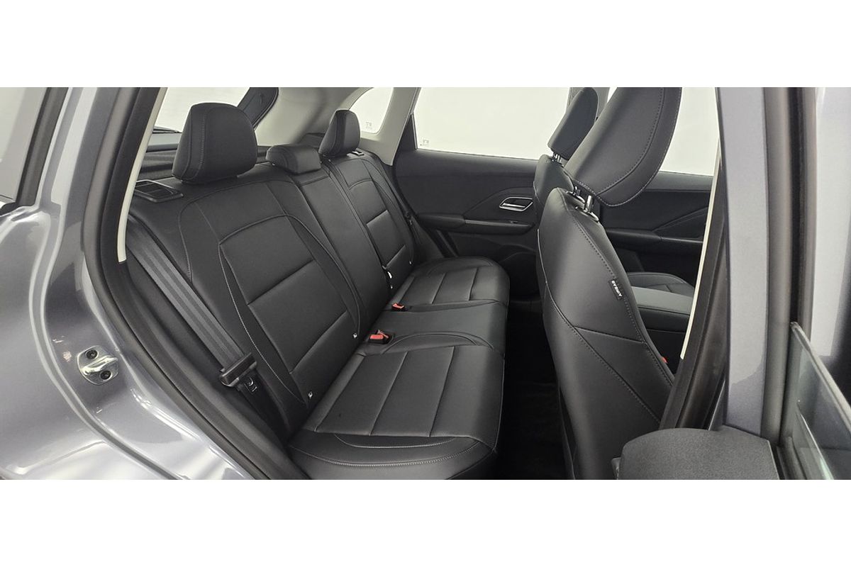 2025 MG ZS Essence Hybrid+ ZS32