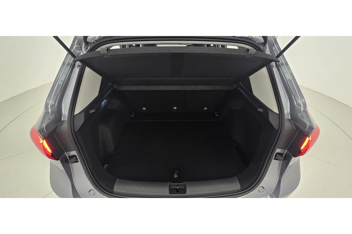 2025 MG ZS Essence Hybrid+ ZS32