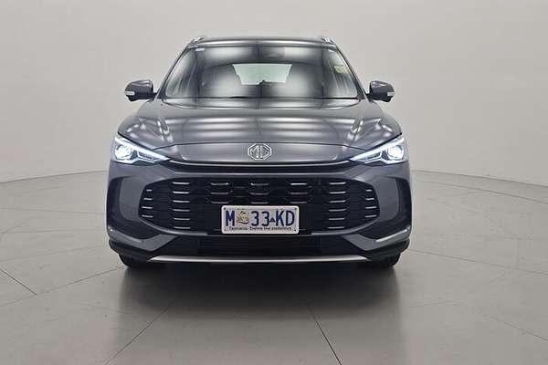 2025 MG ZS Essence Hybrid+ ZS32