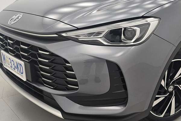 2025 MG ZS Essence Hybrid+ ZS32