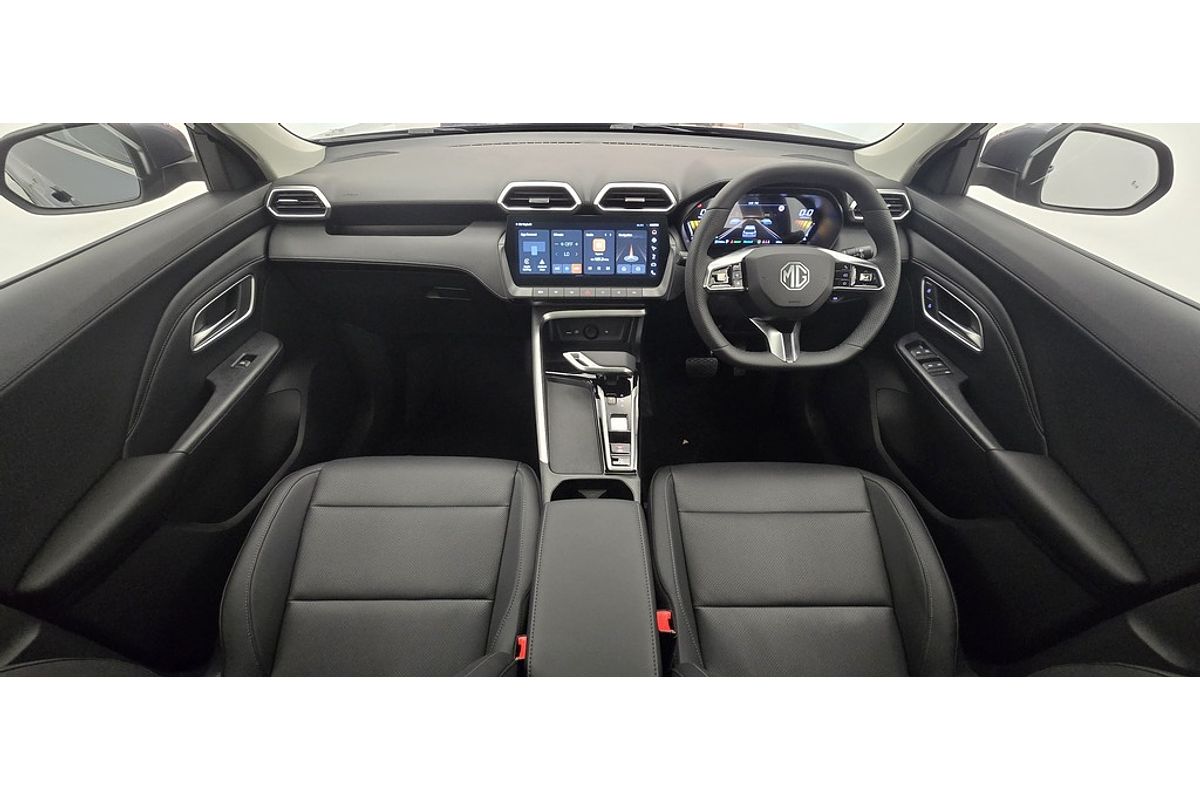 2025 MG ZS Essence Hybrid+ ZS32